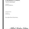 Amazing Grace - Pachelbel's Canon (SAB)