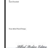 Sherri Porterfield: Alleluia