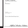 Beethoven: Peace Canon