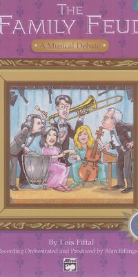 The Family Feud: A Musical Debate
