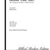 Rise Up, Shepherd, Behold That Star! (SATB)