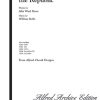 Battle Hymn of the Republic (SAB)