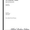 H.M.S. Pinafuere: A Choral Salute (SAB)