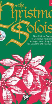 The Christmas Soloist