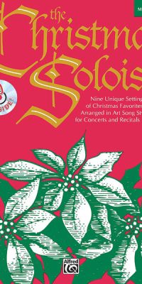 The Christmas Soloist