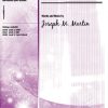 Bethlehem Wind (SATB)