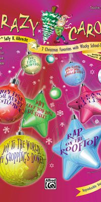 Crazy Carols!