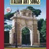 Gateway To Italian Art Songs Voce Bassa