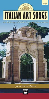 Gateway to Italian Songs and Arias