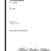 Venite Adoremus Dominum Joy to the World (SATB)