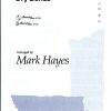 Dry Bones (SATB)