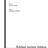 Have Thine Own Way (SATB)