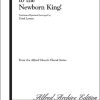 Glory Hallelujah to the Newborn King!