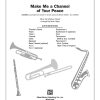Sebastian Temple: Make me a channel of your peace IPACK