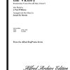 Come, Proclaim the Victory (SATB)