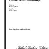 Hallelujah! Resurrection Morning! (SATB)