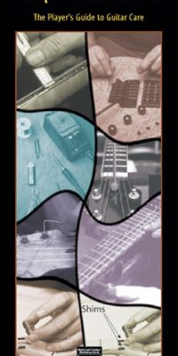 John Carruthers: Guitar Shop Series: Setup and Maintenance
