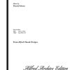 Simply Alleluia (3-Part)