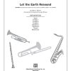 Sally K. Albrecht: Let the Earth Resound (Set)