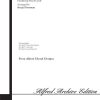 Nael Nouvelet (SATB)