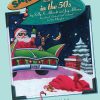 Sally K. Albrecht: Santa's Stuck in the 50's