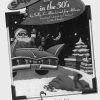 Sally K. Albrecht: Santa's Stuck in the 50's