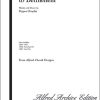 Goin' on Up to Bethlehem (SAB)