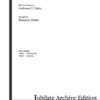 Children of God (SATB)