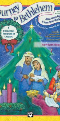 Journey to Bethlehem