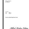 Fanfare fuer Easter (SAB)