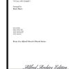 Sing Joy! (SATB)