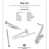Sing Joy!