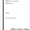 A Friend in Winter (SATB)