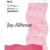 Jay Althouse: Cantar! (SATB)