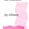 Jay Althouse: Goin' to Bethlehem (SATB)