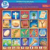 Favorite Sacred Songs fuer Children