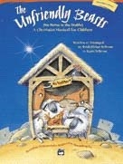 Ruth Elaine Schram_Scott Schram: The Unfriendly Beasts
