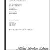 A Jubilant Thanksgiving (SATB)