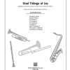 Mark Hayes: Glad Tidings of Joy