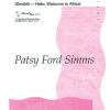 Jambo, Karibu Kwa Afrika (SATB)