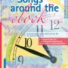 Songs Around The Clock Buch/SATB