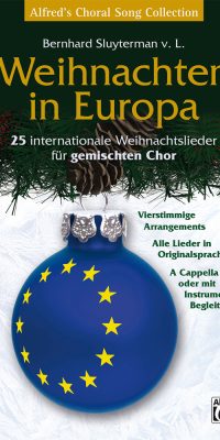 Weihnachten In Europa