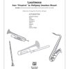Mozart: Lacrimosa