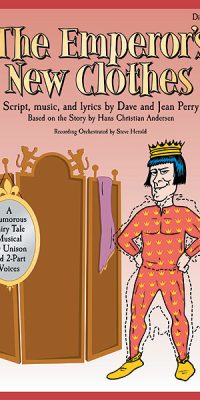 The Emperor's New Clothes