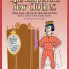 Dave_Jean Perry: The Emperor's New Clothes