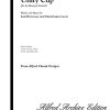 Drink from the Unity Cup