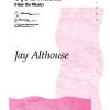 Oye la Musica Hear the Music (SATB)