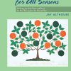 Sacred Solos For All Seasons (Medium High Voice)