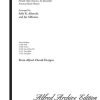 United We Stand An American Medley (SATB)
