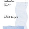 Billy Boy (SATB)